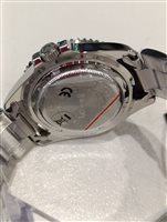 Orologio Lowell Uomo in Acciaio PM0918-0400 - PM0918-0400